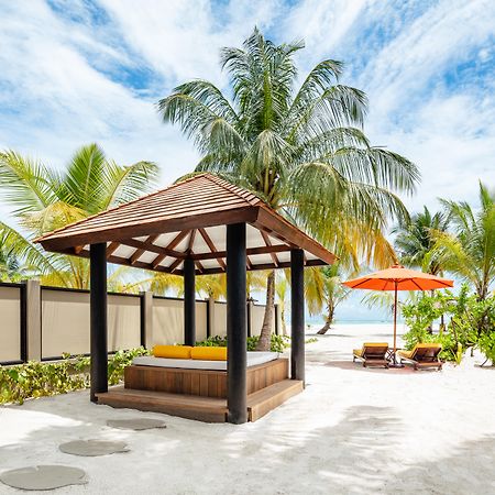 Angsana Velavaru - Enjoy 2 Pax 50 Percent Off Seaplane For 4 Nights And Above, Book Stay Period From18 June To 30 Sep 2025 Meedhoo (Dhaalu Atoll) Exterior foto
