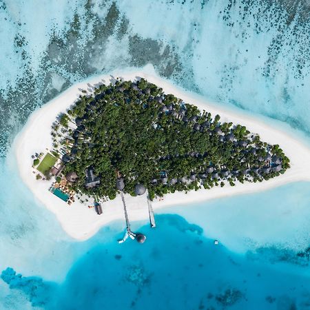 Angsana Velavaru - Enjoy 2 Pax 50 Percent Off Seaplane For 4 Nights And Above, Book Stay Period From18 June To 30 Sep 2025 Meedhoo (Dhaalu Atoll) Exterior foto