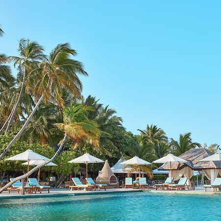 Angsana Velavaru - Enjoy 2 Pax 50 Percent Off Seaplane For 4 Nights And Above, Book Stay Period From18 June To 30 Sep 2025 Meedhoo (Dhaalu Atoll) Exterior foto