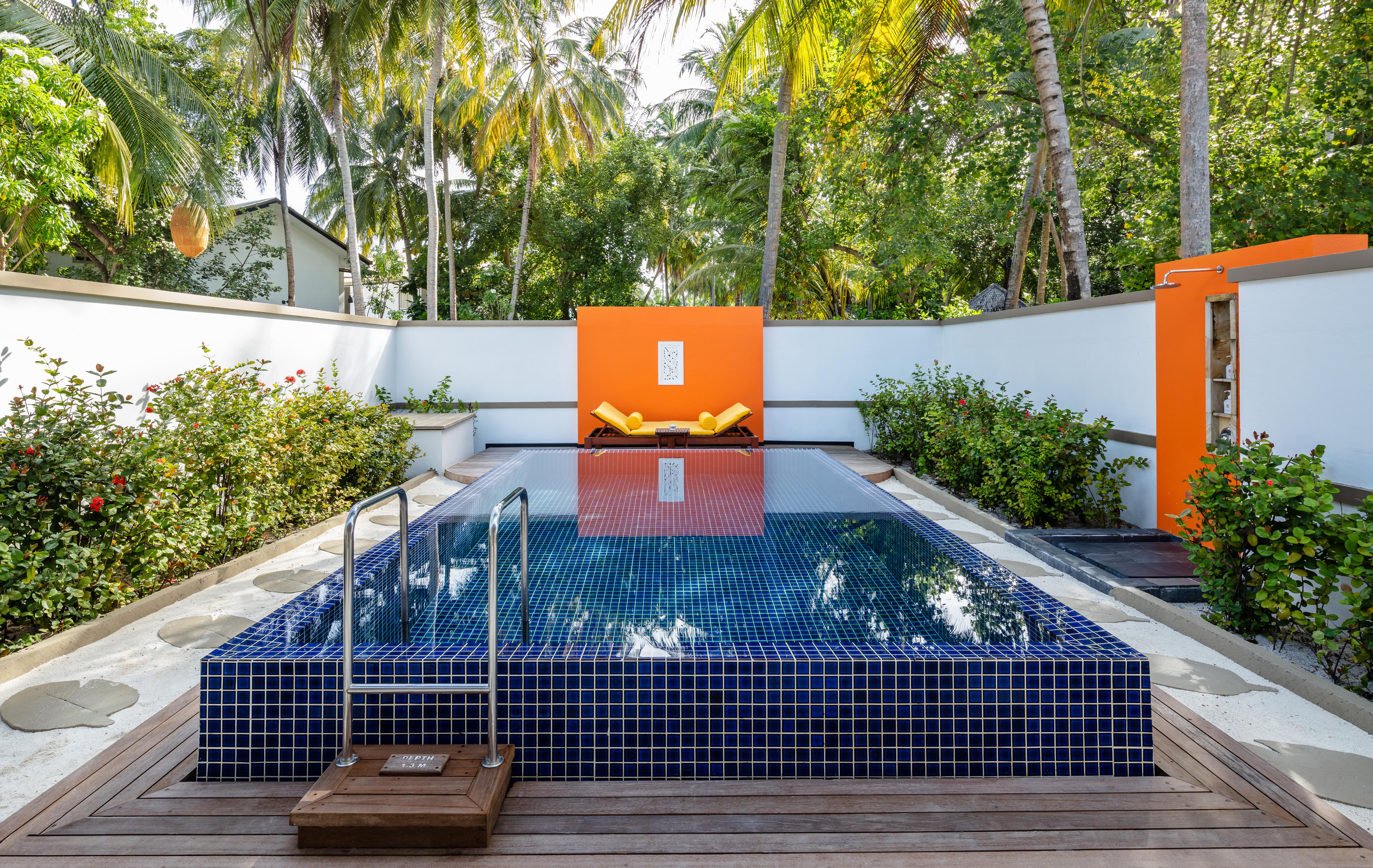 Angsana Velavaru - Enjoy 2 Pax 50 Percent Off Seaplane For 4 Nights And Above, Book Stay Period From18 June To 30 Sep 2025 Meedhoo (Dhaalu Atoll) Exterior foto