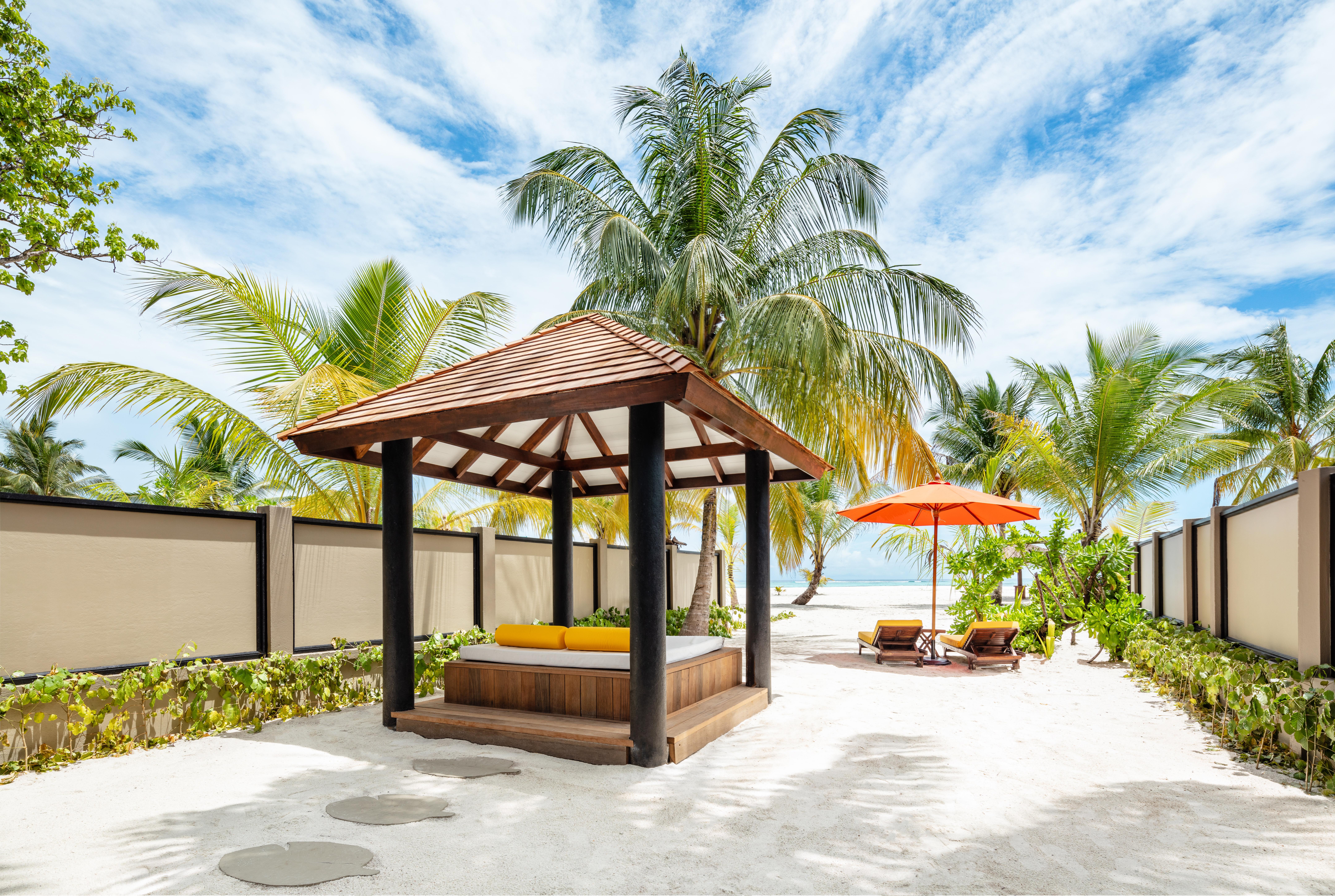 Angsana Velavaru - Enjoy 2 Pax 50 Percent Off Seaplane For 4 Nights And Above, Book Stay Period From18 June To 30 Sep 2025 Meedhoo (Dhaalu Atoll) Exterior foto