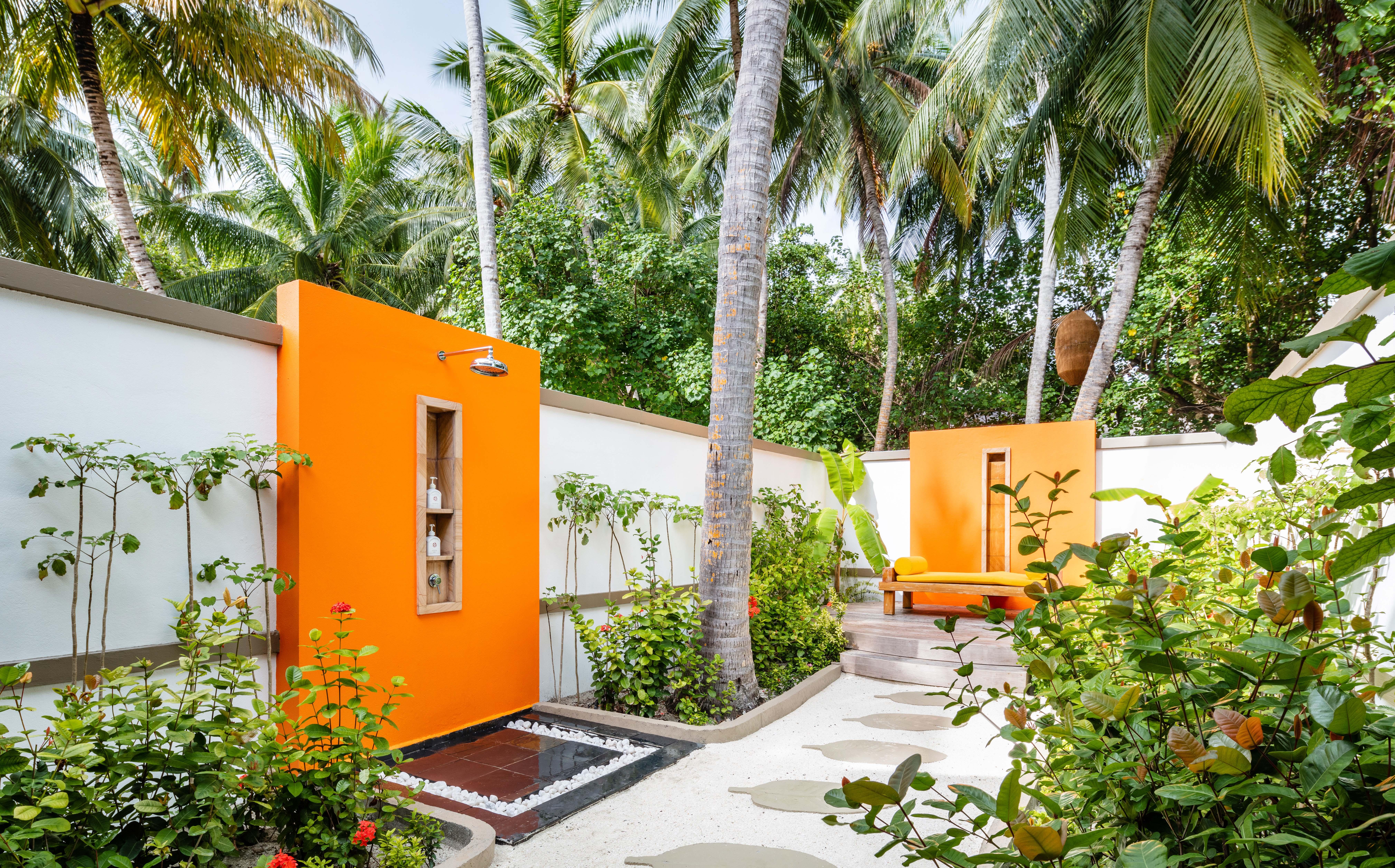 Angsana Velavaru - Enjoy 2 Pax 50 Percent Off Seaplane For 4 Nights And Above, Book Stay Period From18 June To 30 Sep 2025 Meedhoo (Dhaalu Atoll) Exterior foto