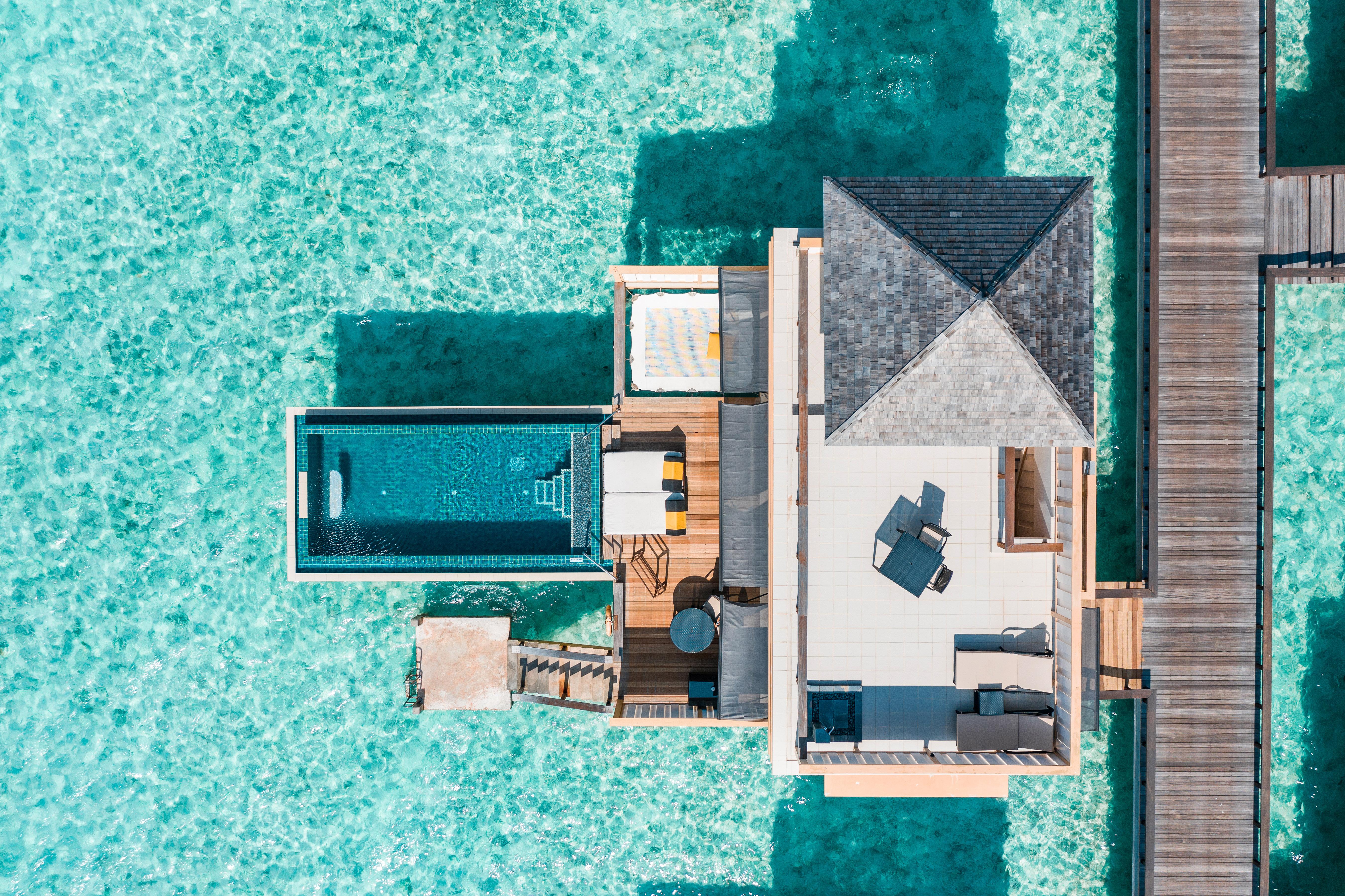 Angsana Velavaru - Enjoy 2 Pax 50 Percent Off Seaplane For 4 Nights And Above, Book Stay Period From18 June To 30 Sep 2025 Meedhoo (Dhaalu Atoll) Exterior foto