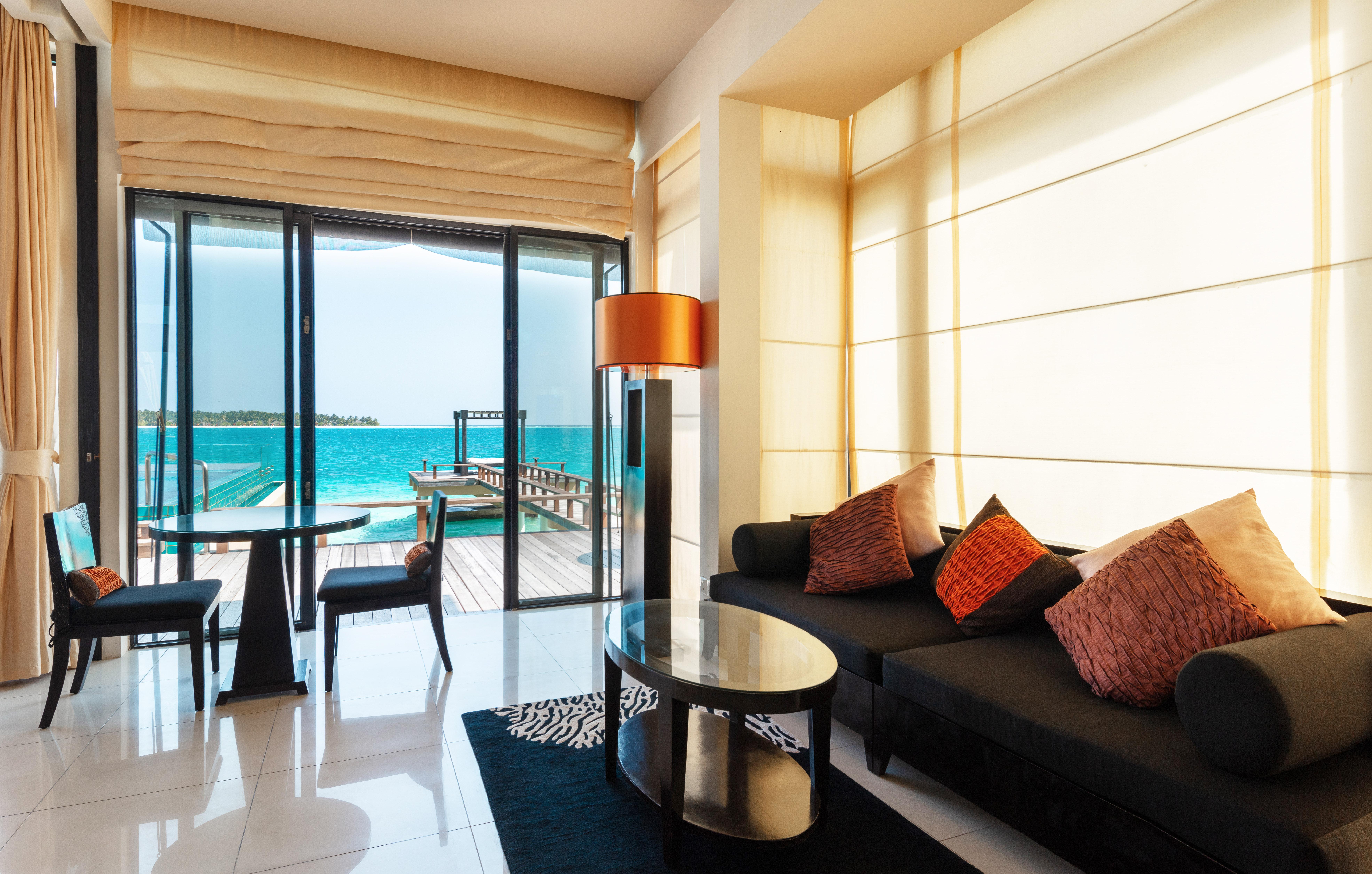 Angsana Velavaru - Enjoy 2 Pax 50 Percent Off Seaplane For 4 Nights And Above, Book Stay Period From18 June To 30 Sep 2025 Meedhoo (Dhaalu Atoll) Exterior foto