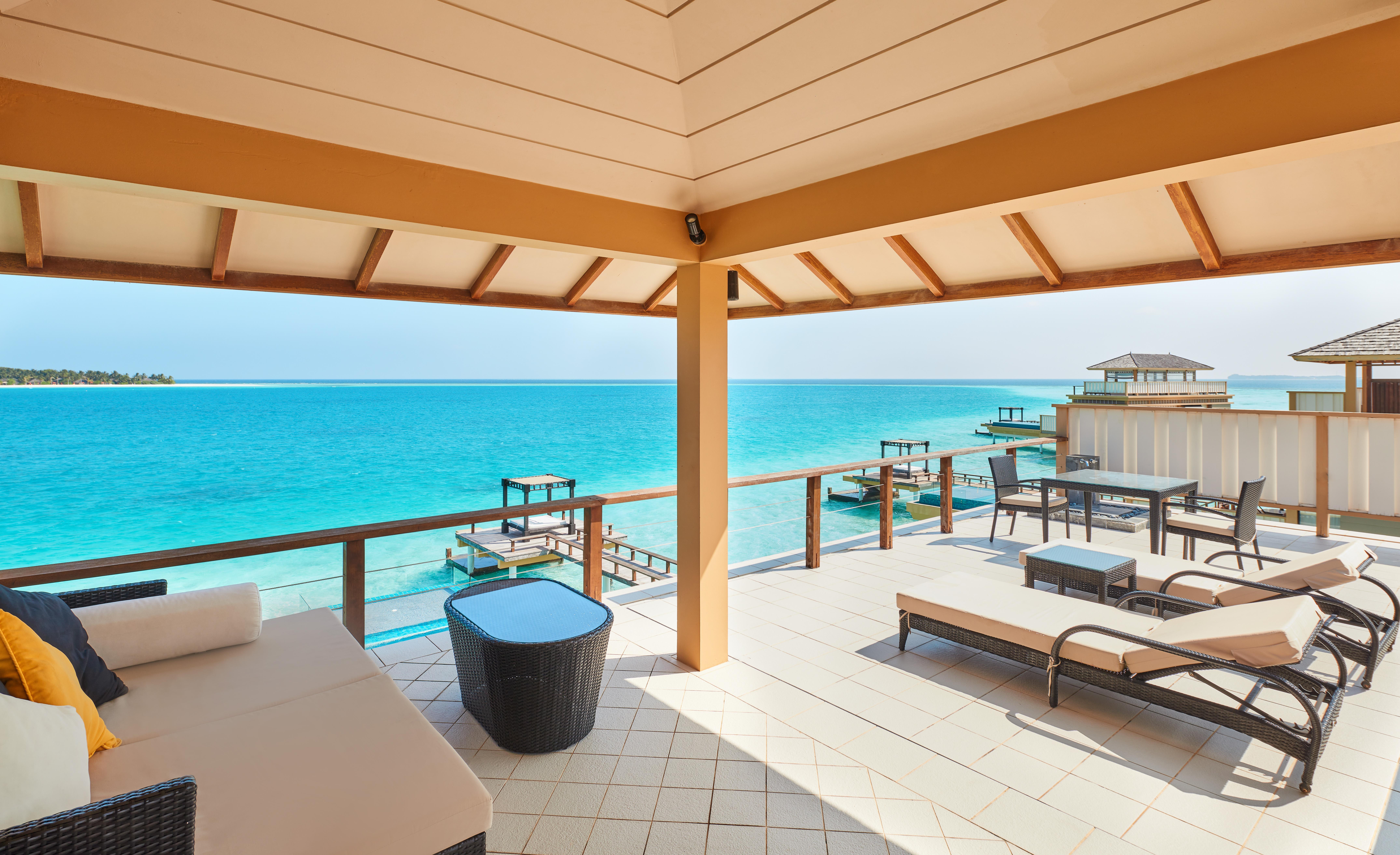 Angsana Velavaru - Enjoy 2 Pax 50 Percent Off Seaplane For 4 Nights And Above, Book Stay Period From18 June To 30 Sep 2025 Meedhoo (Dhaalu Atoll) Exterior foto