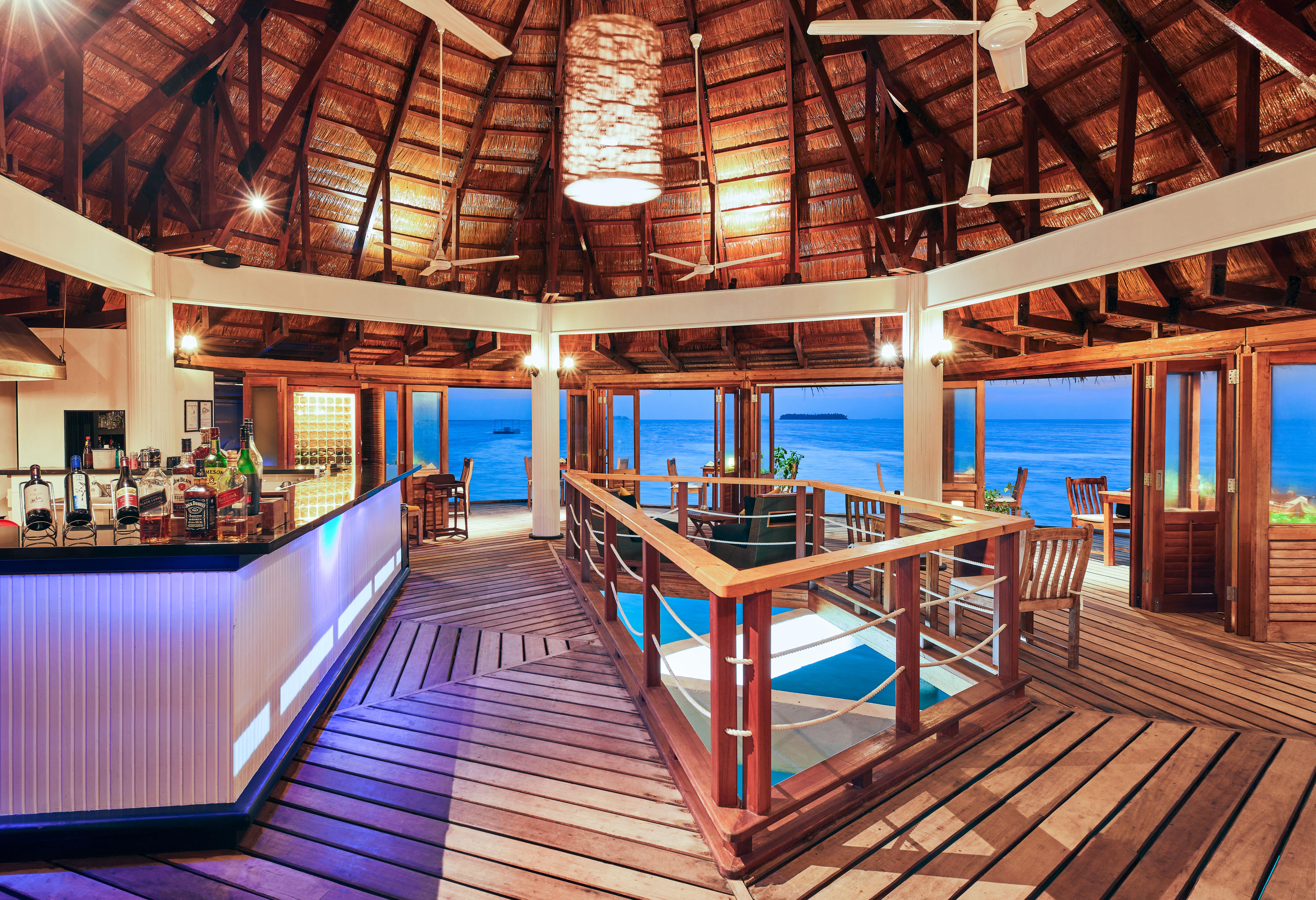 Angsana Velavaru - Enjoy 2 Pax 50 Percent Off Seaplane For 4 Nights And Above, Book Stay Period From18 June To 30 Sep 2025 Meedhoo (Dhaalu Atoll) Exterior foto