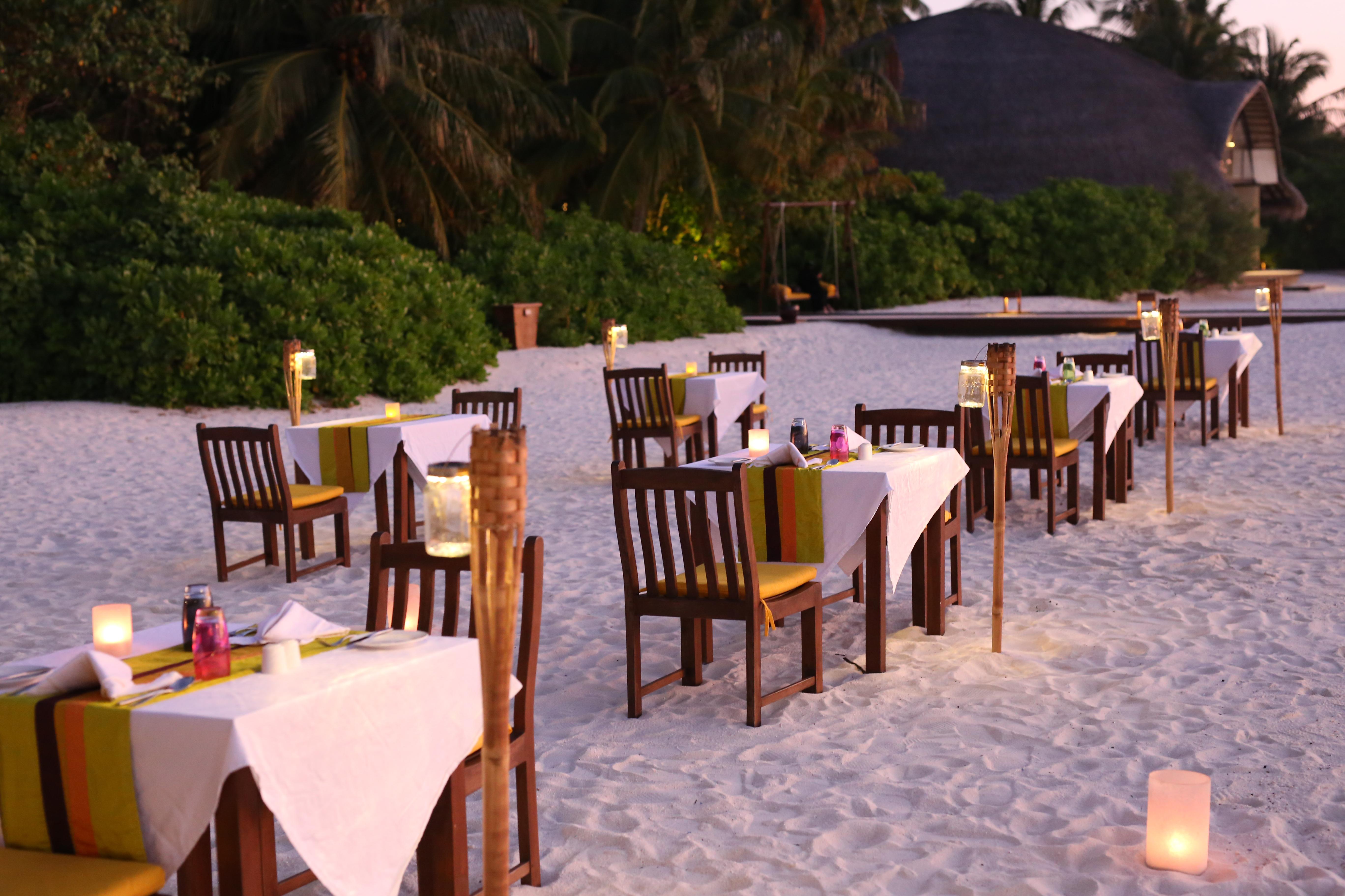 Angsana Velavaru - Enjoy 2 Pax 50 Percent Off Seaplane For 4 Nights And Above, Book Stay Period From18 June To 30 Sep 2025 Meedhoo (Dhaalu Atoll) Exterior foto