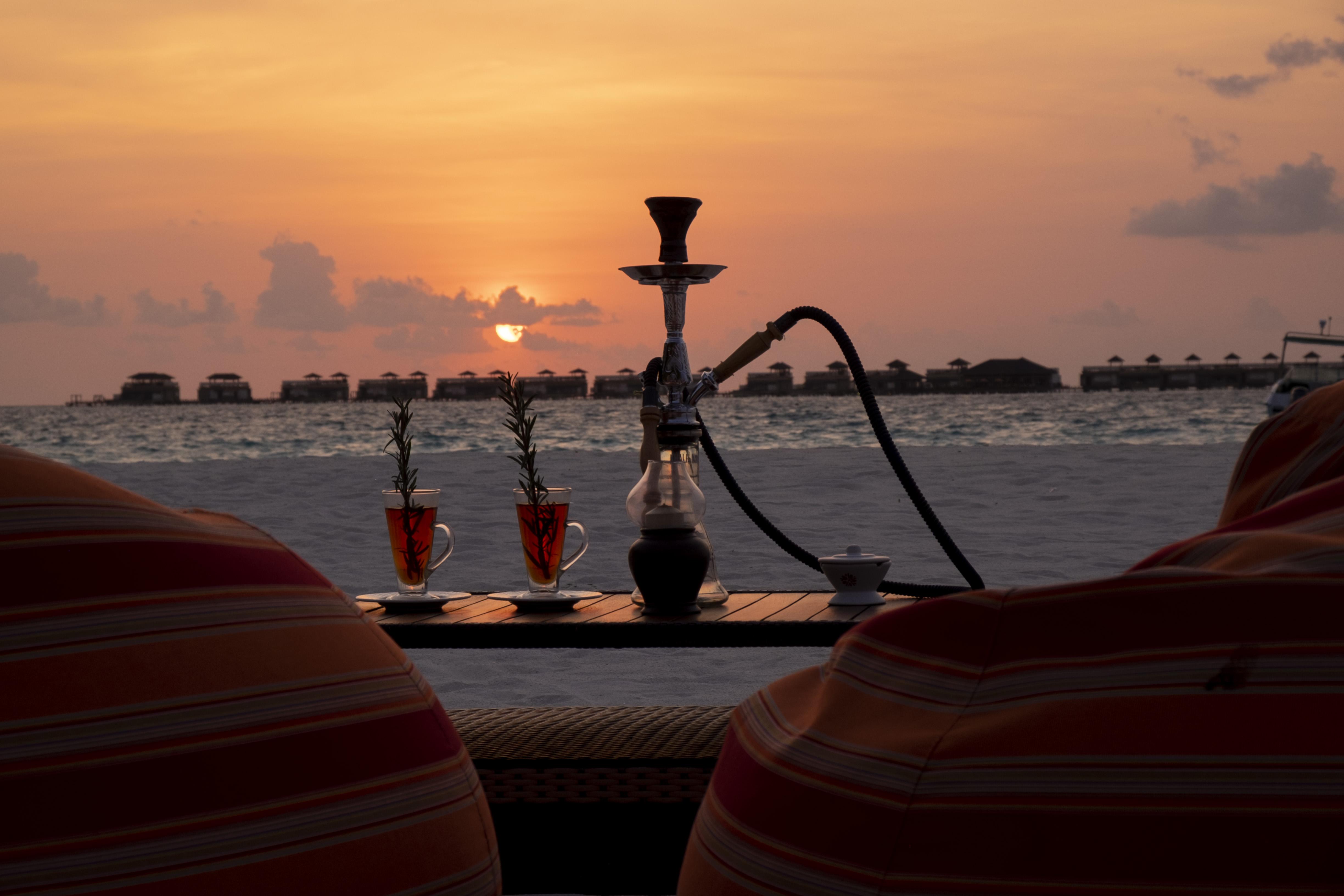Angsana Velavaru - Enjoy 2 Pax 50 Percent Off Seaplane For 4 Nights And Above, Book Stay Period From18 June To 30 Sep 2025 Meedhoo (Dhaalu Atoll) Exterior foto