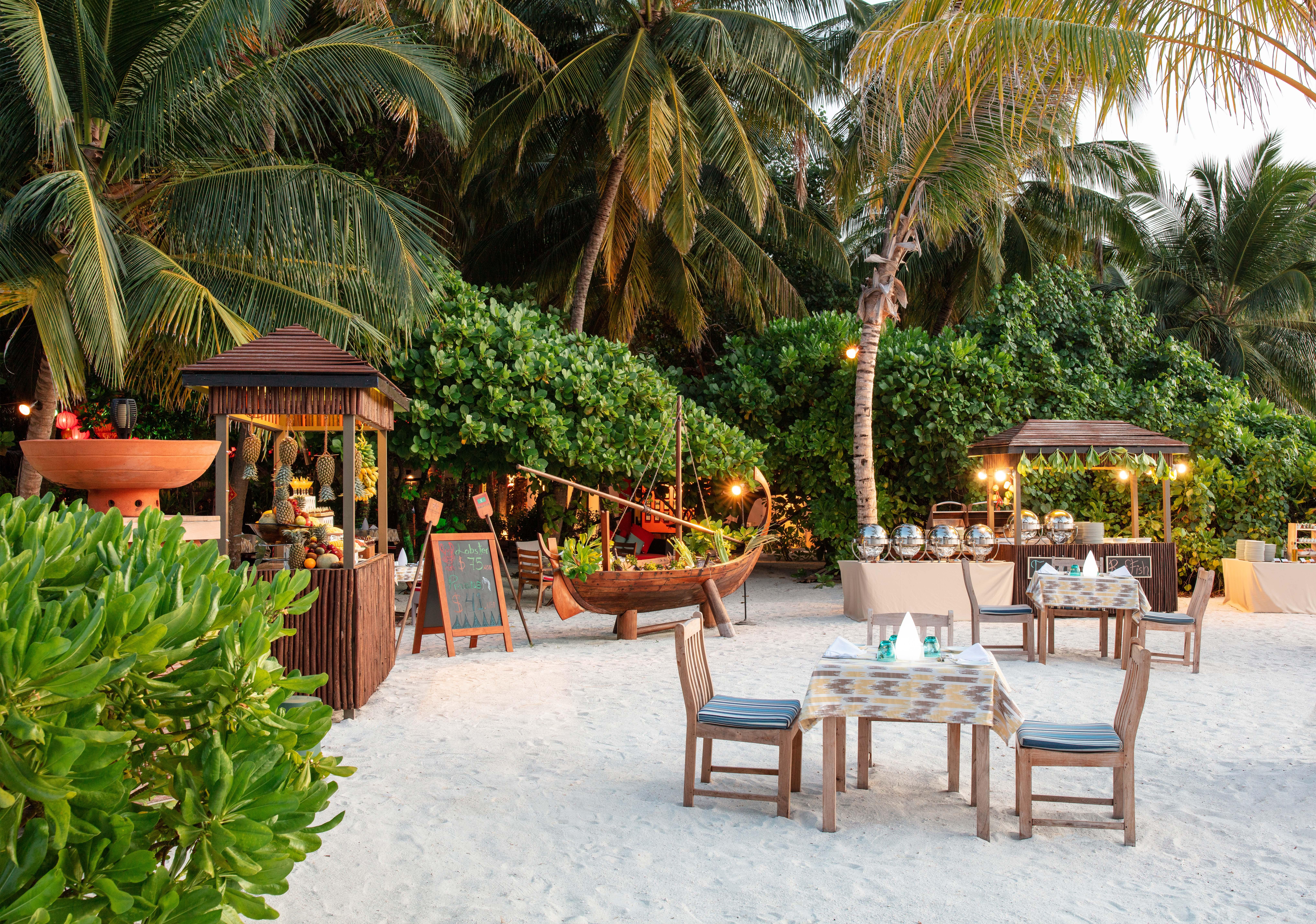 Angsana Velavaru - Enjoy 2 Pax 50 Percent Off Seaplane For 4 Nights And Above, Book Stay Period From18 June To 30 Sep 2025 Meedhoo (Dhaalu Atoll) Exterior foto