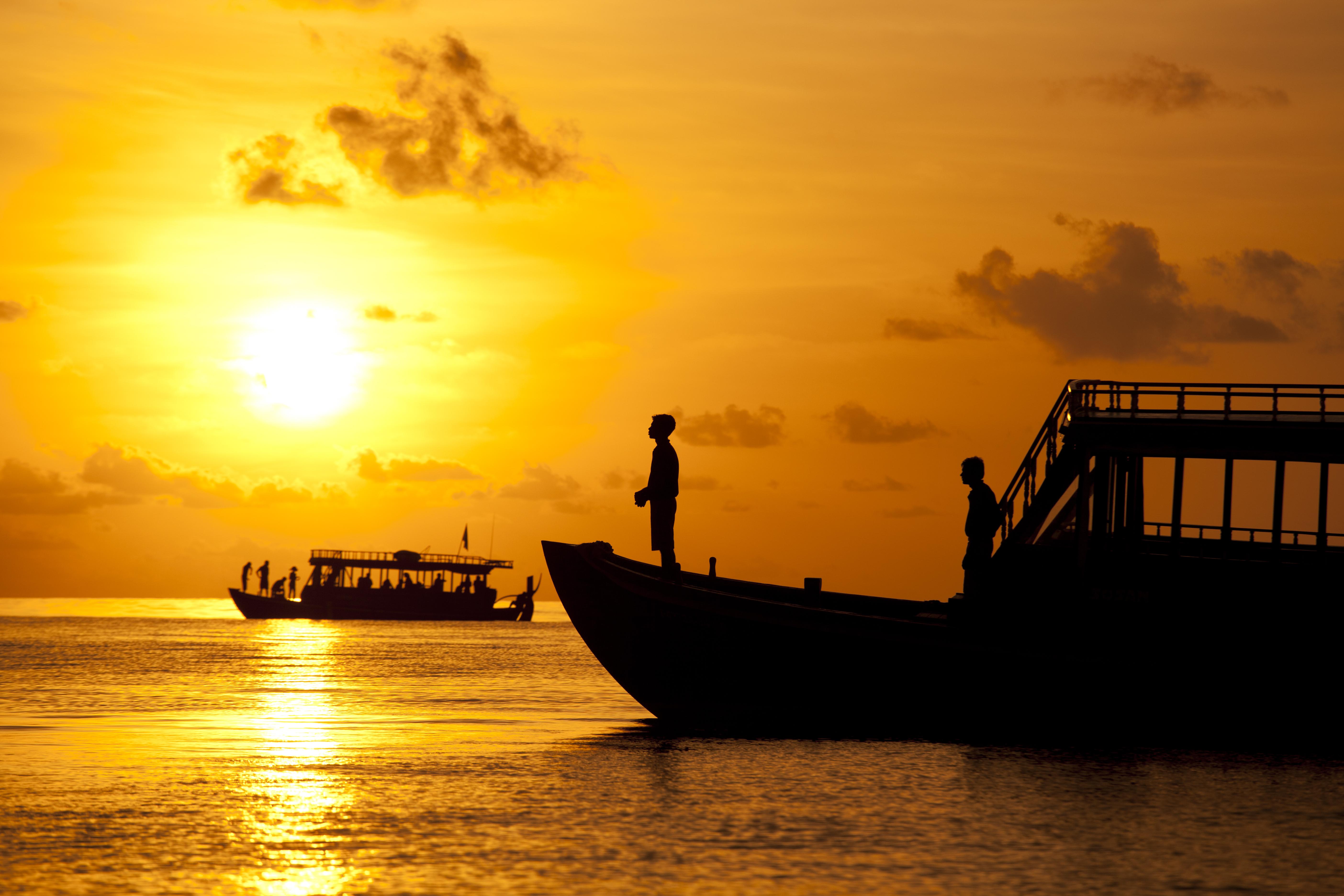 Angsana Velavaru - Enjoy 2 Pax 50 Percent Off Seaplane For 4 Nights And Above, Book Stay Period From18 June To 30 Sep 2025 Meedhoo (Dhaalu Atoll) Exterior foto