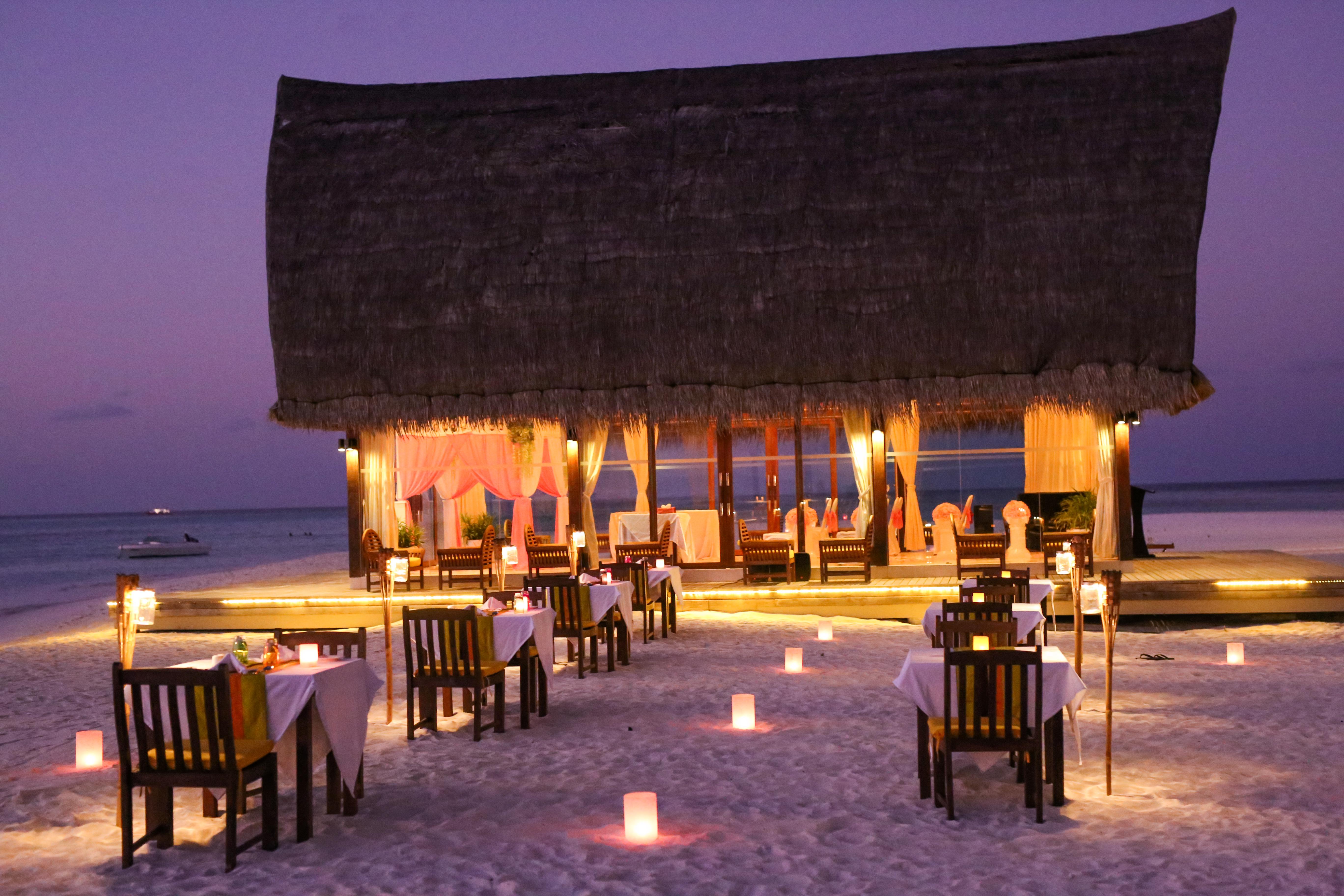 Angsana Velavaru - Enjoy 2 Pax 50 Percent Off Seaplane For 4 Nights And Above, Book Stay Period From18 June To 30 Sep 2025 Meedhoo (Dhaalu Atoll) Exterior foto