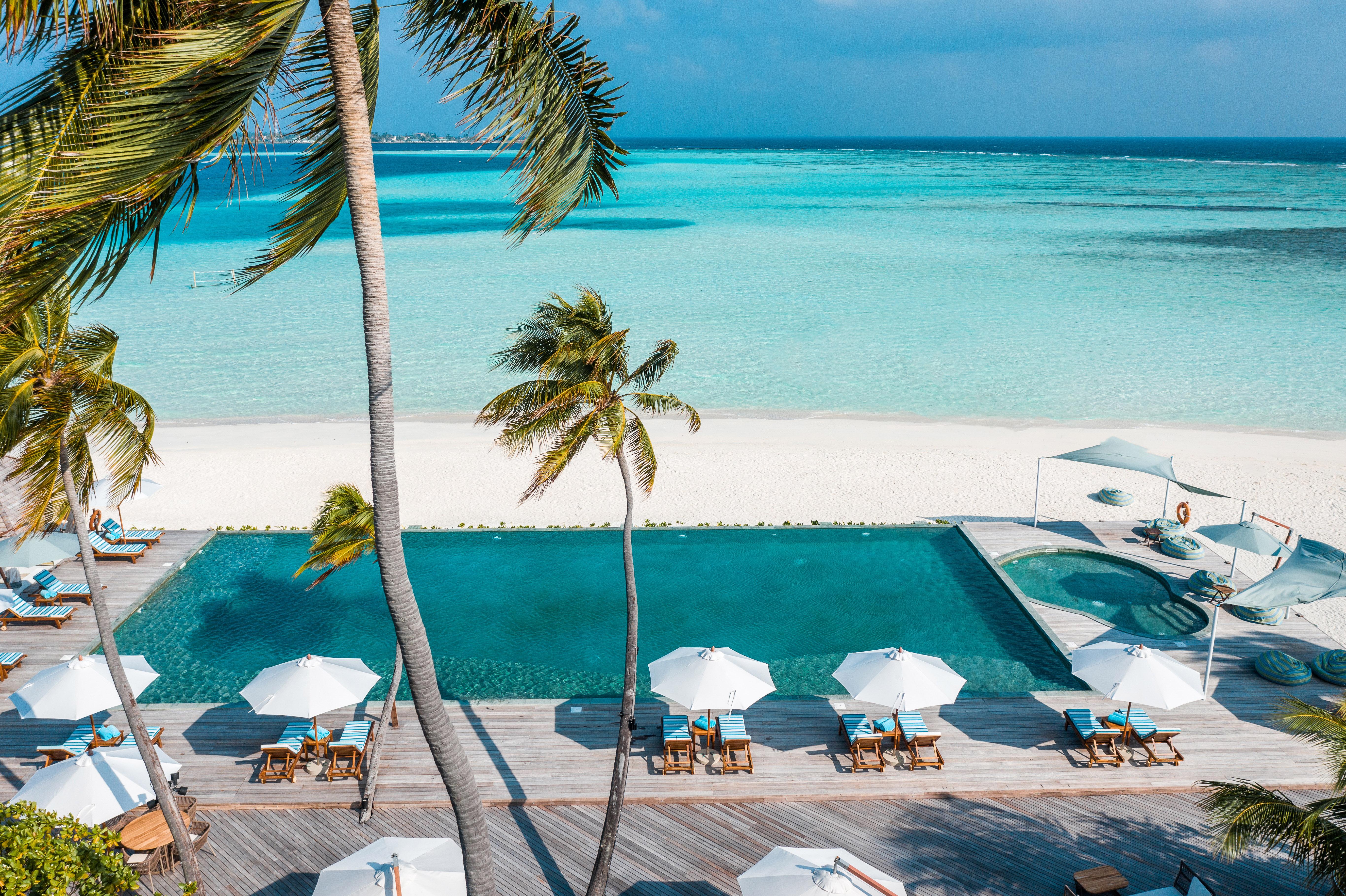 Angsana Velavaru - Enjoy 2 Pax 50 Percent Off Seaplane For 4 Nights And Above, Book Stay Period From18 June To 30 Sep 2025 Meedhoo (Dhaalu Atoll) Exterior foto