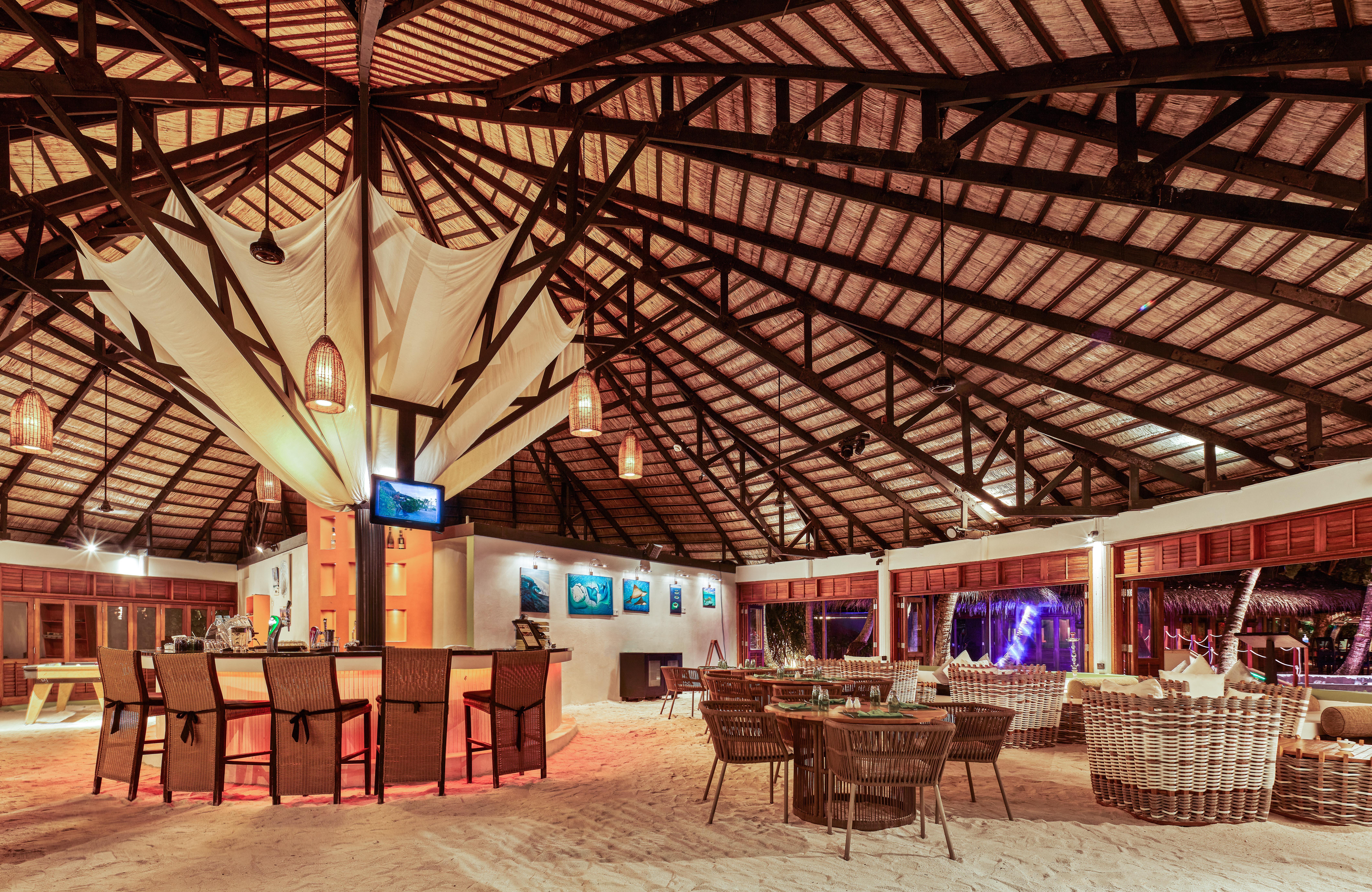 Angsana Velavaru - Enjoy 2 Pax 50 Percent Off Seaplane For 4 Nights And Above, Book Stay Period From18 June To 30 Sep 2025 Meedhoo (Dhaalu Atoll) Exterior foto