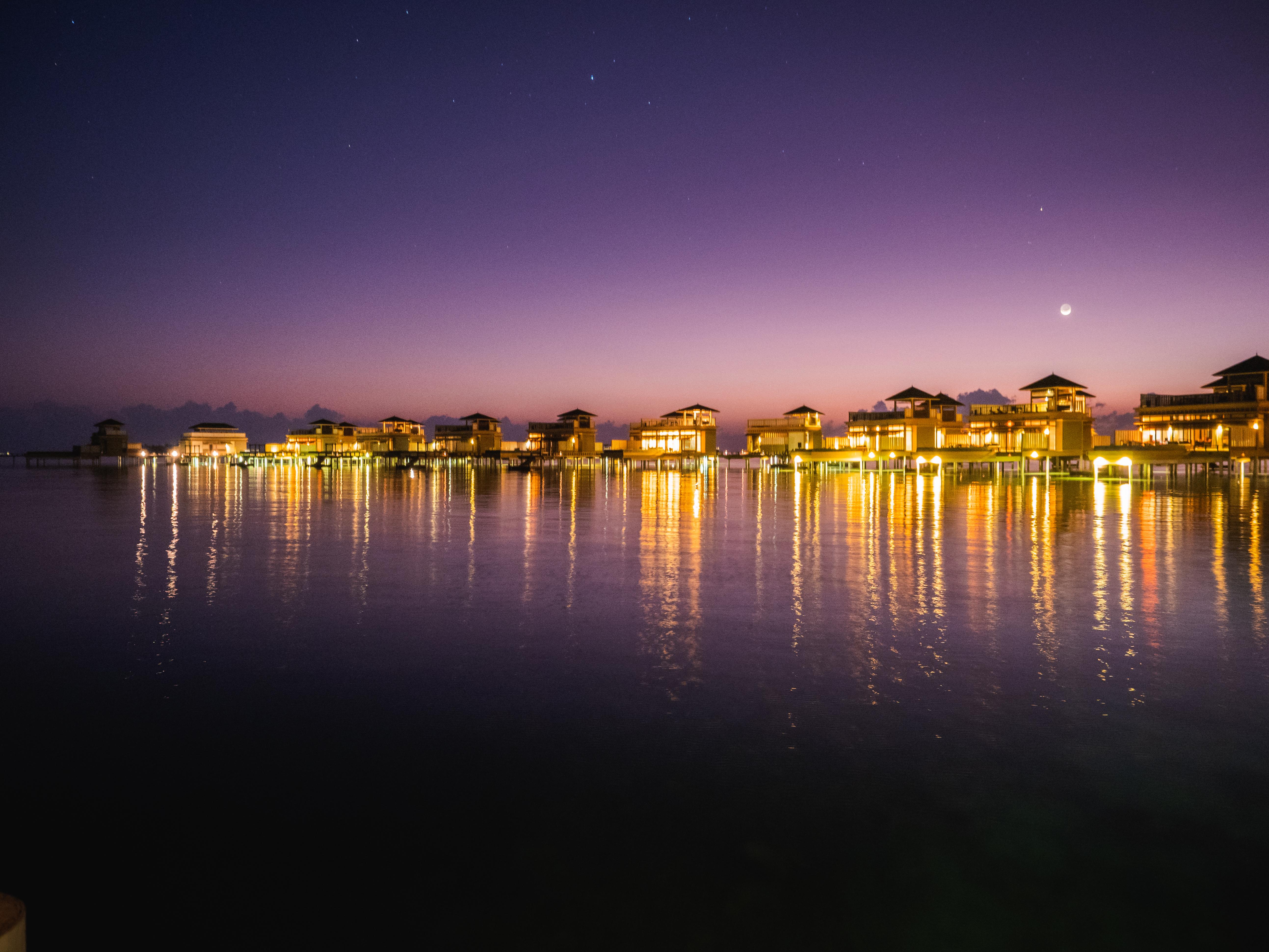 Angsana Velavaru - Enjoy 2 Pax 50 Percent Off Seaplane For 4 Nights And Above, Book Stay Period From18 June To 30 Sep 2025 Meedhoo (Dhaalu Atoll) Exterior foto