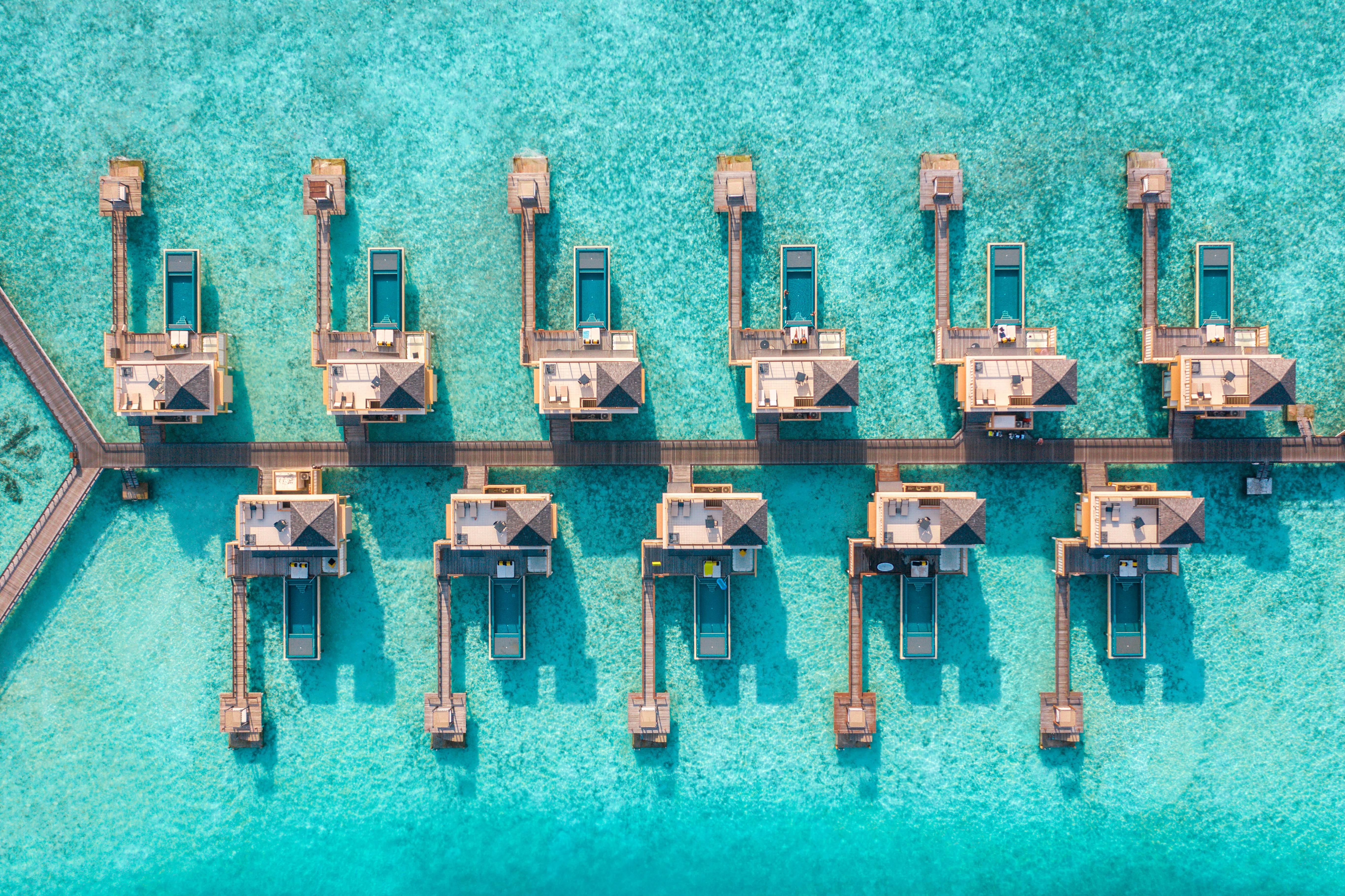Angsana Velavaru - Enjoy 2 Pax 50 Percent Off Seaplane For 4 Nights And Above, Book Stay Period From18 June To 30 Sep 2025 Meedhoo (Dhaalu Atoll) Exterior foto