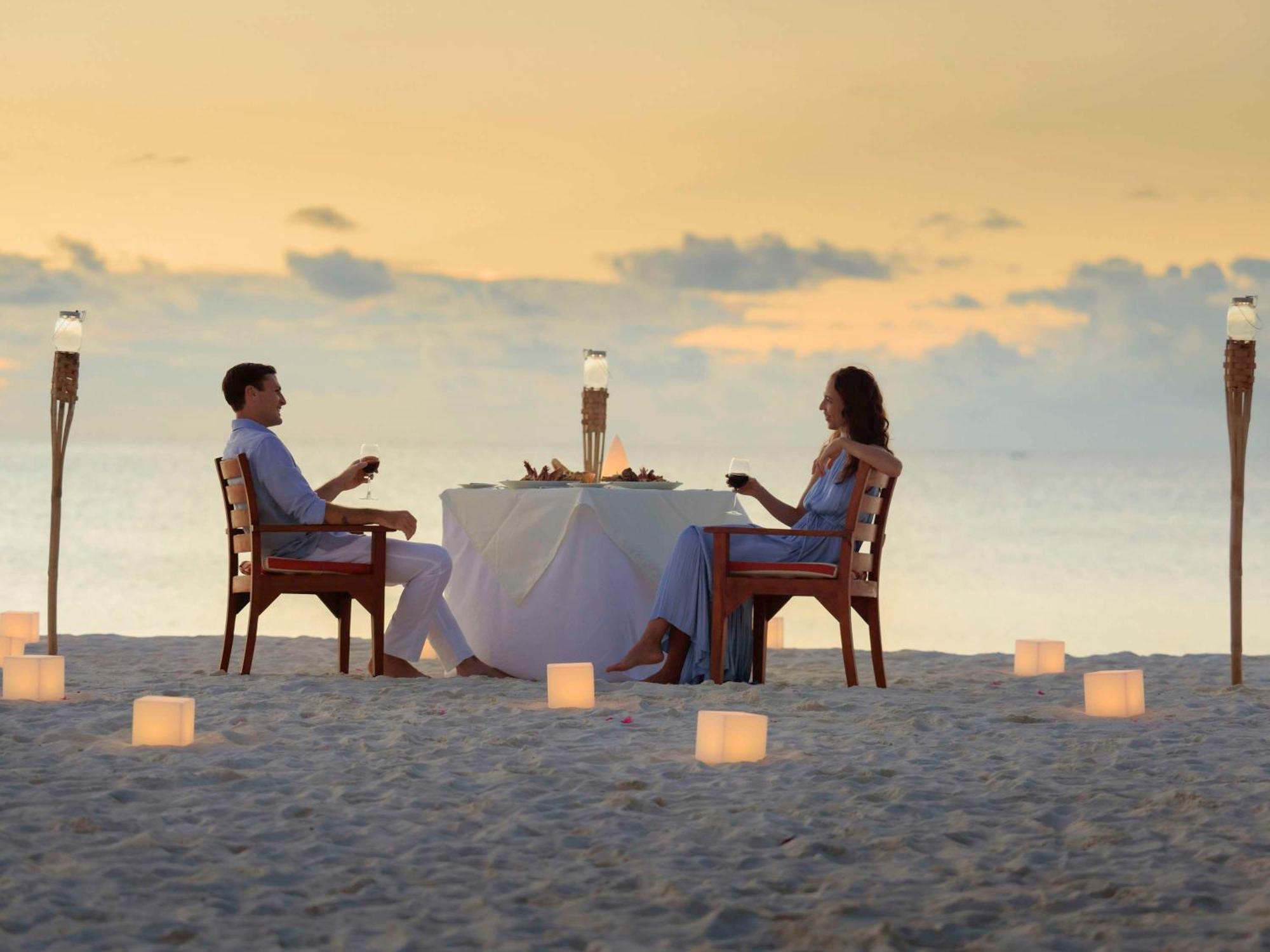Angsana Velavaru - Enjoy 2 Pax 50 Percent Off Seaplane For 4 Nights And Above, Book Stay Period From18 June To 30 Sep 2025 Meedhoo (Dhaalu Atoll) Exterior foto