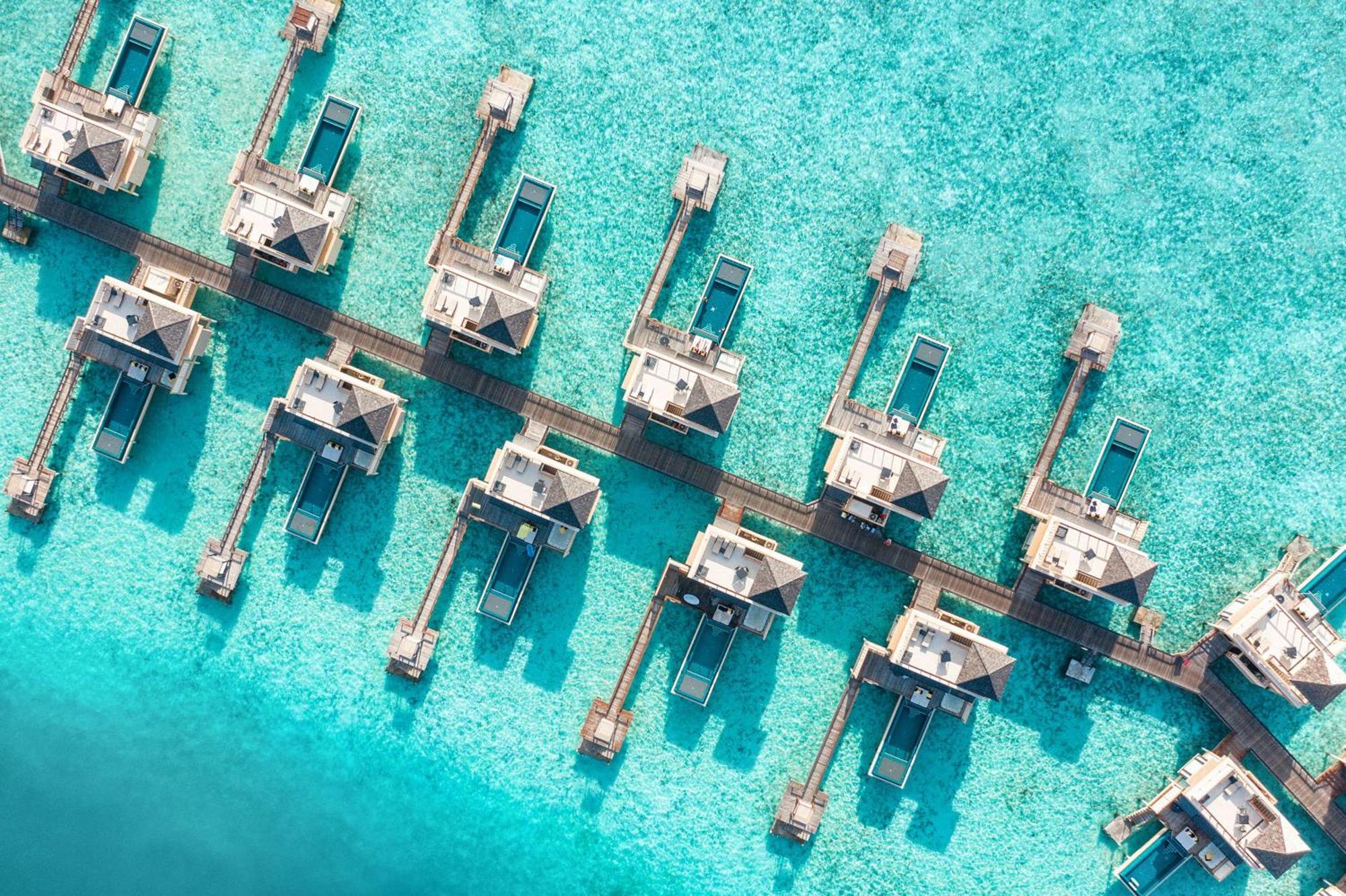 Angsana Velavaru - Enjoy 2 Pax 50 Percent Off Seaplane For 4 Nights And Above, Book Stay Period From18 June To 30 Sep 2025 Meedhoo (Dhaalu Atoll) Exterior foto