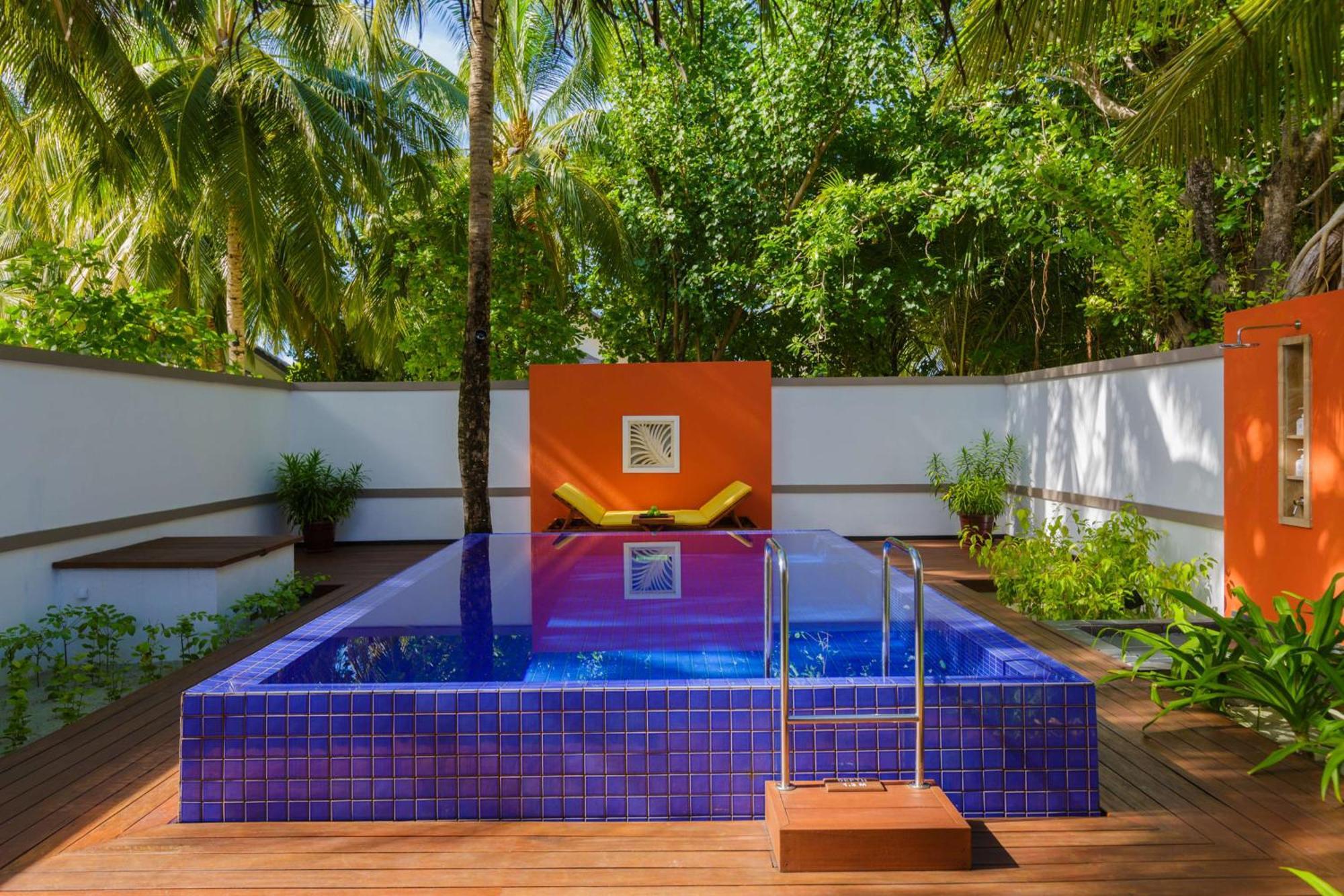 Angsana Velavaru - Enjoy 2 Pax 50 Percent Off Seaplane For 4 Nights And Above, Book Stay Period From18 June To 30 Sep 2025 Meedhoo (Dhaalu Atoll) Exterior foto