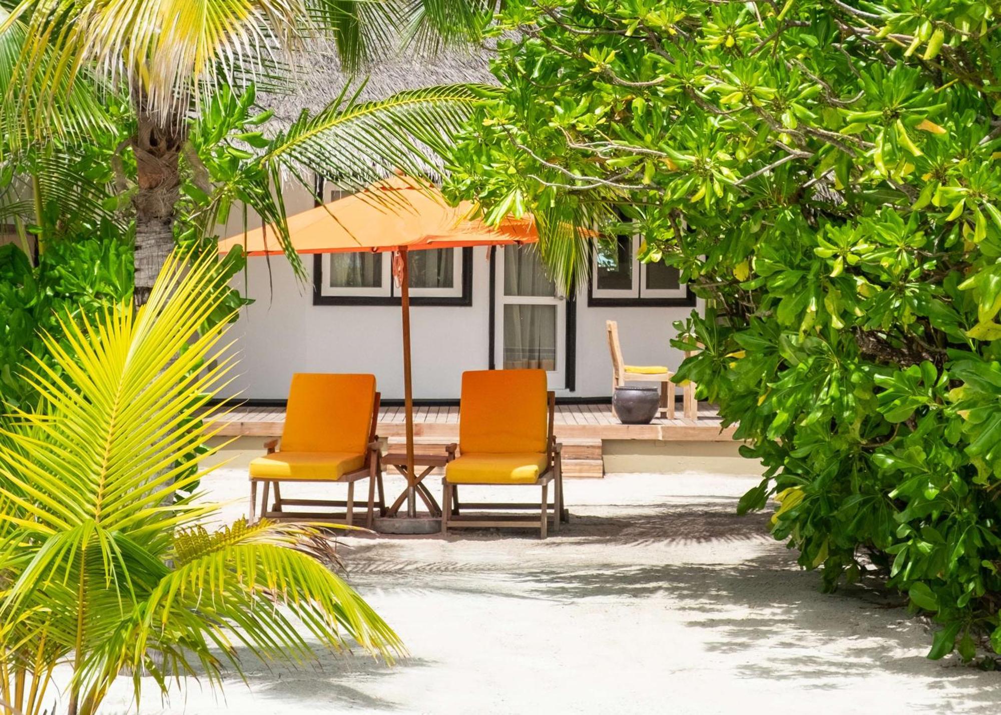 Angsana Velavaru - Enjoy 2 Pax 50 Percent Off Seaplane For 4 Nights And Above, Book Stay Period From18 June To 30 Sep 2025 Meedhoo (Dhaalu Atoll) Exterior foto