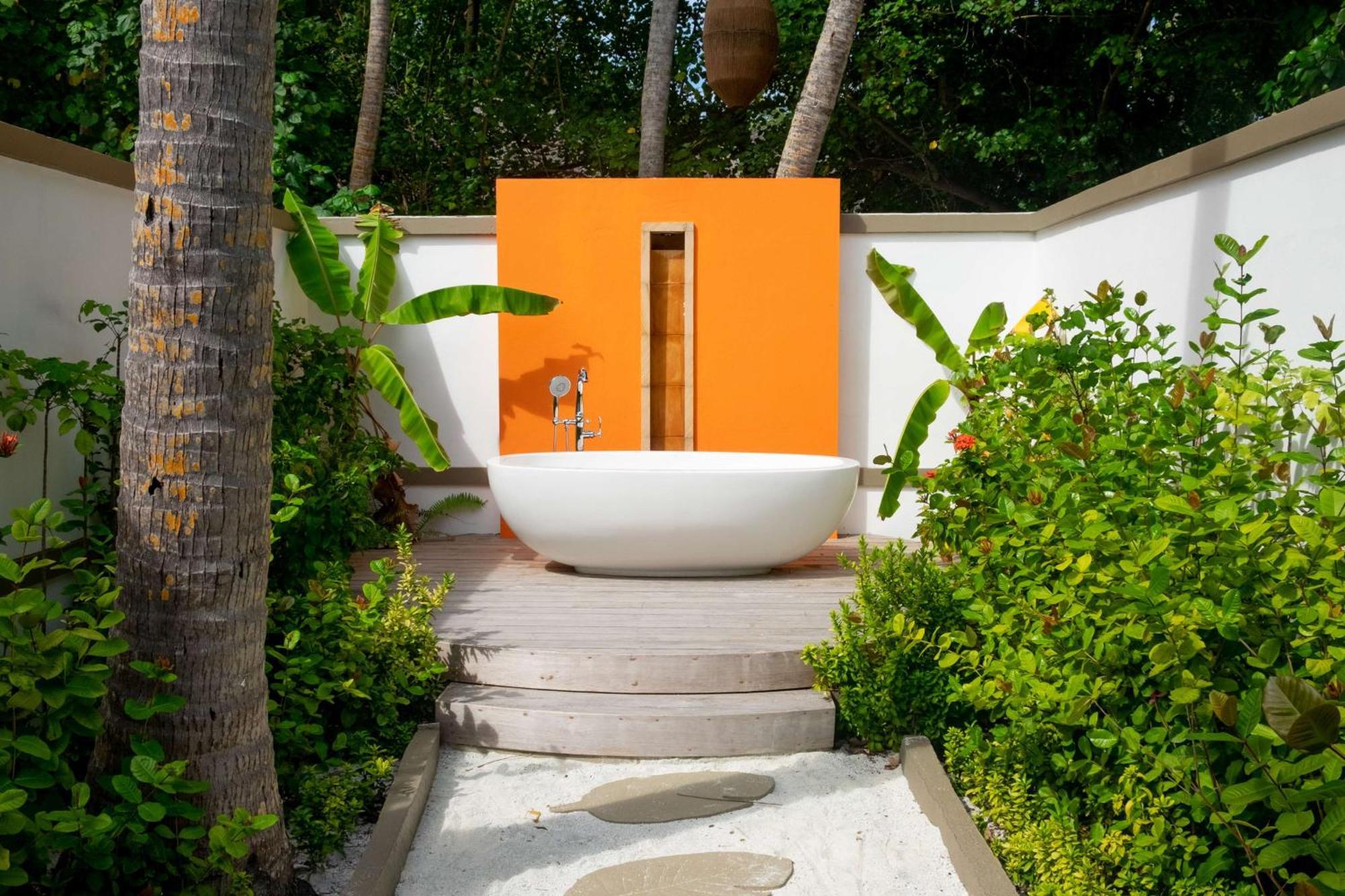 Angsana Velavaru - Enjoy 2 Pax 50 Percent Off Seaplane For 4 Nights And Above, Book Stay Period From18 June To 30 Sep 2025 Meedhoo (Dhaalu Atoll) Exterior foto